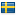 senseair.com server is located in Sweden